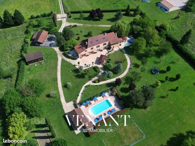 Maison vente à Sarlat-la-Canéda, Siorac-en-périgord