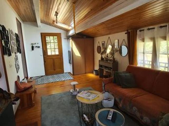 Maison vente à Béziers, La Salvetat-sur-agout