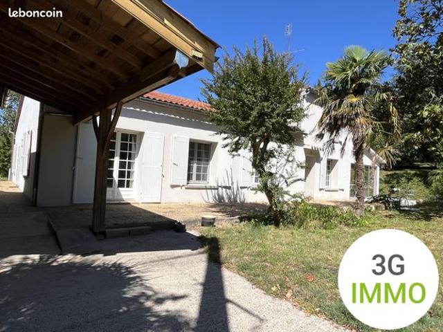 Maison vente à Marmande