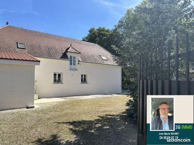Maison vente à Provins
