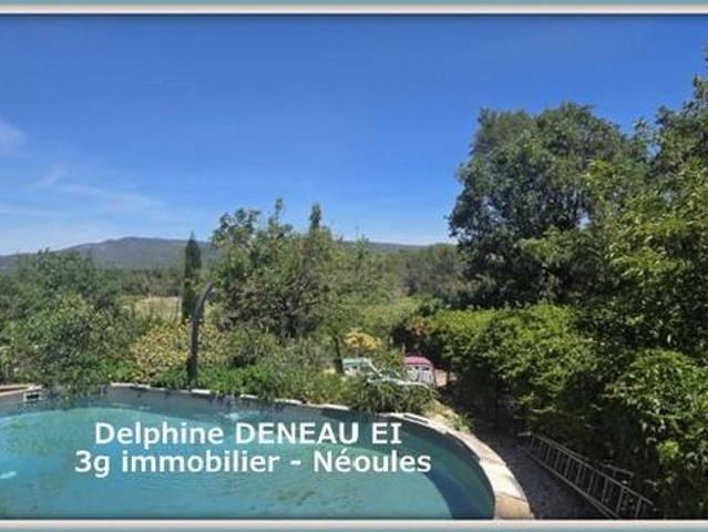 Maison vente à Brignoles, Néoules