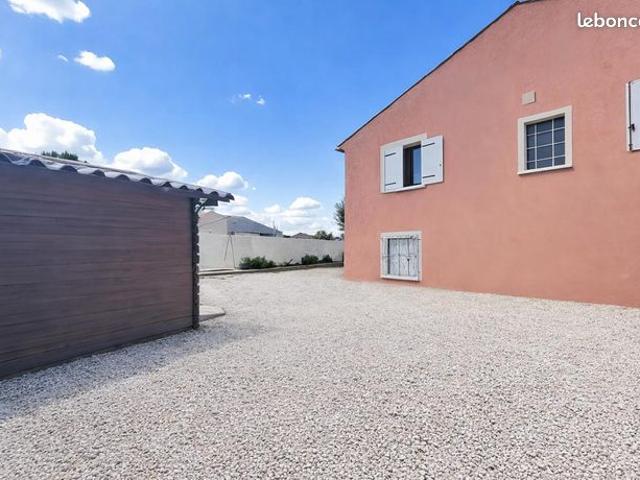 Maison vente à Montpellier, Gigean