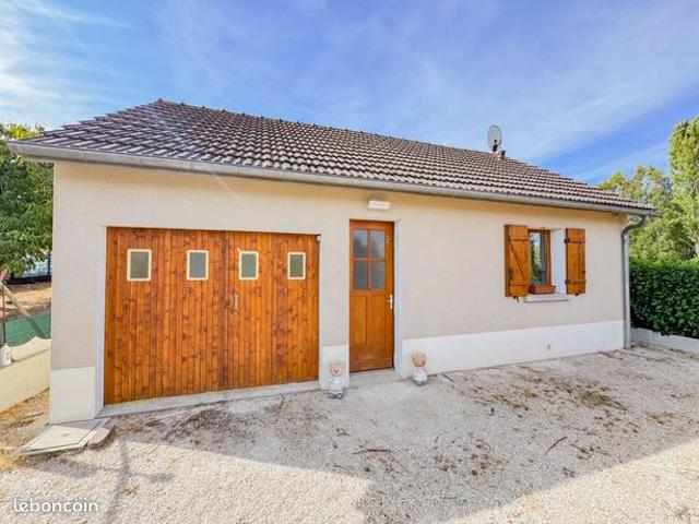 Maison vente à Triguères, Loiret