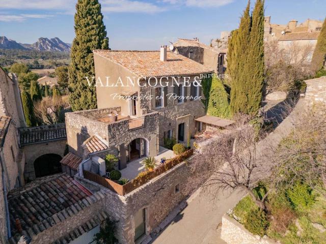Maison vente à Eygalières, Bouches-du-Rhône