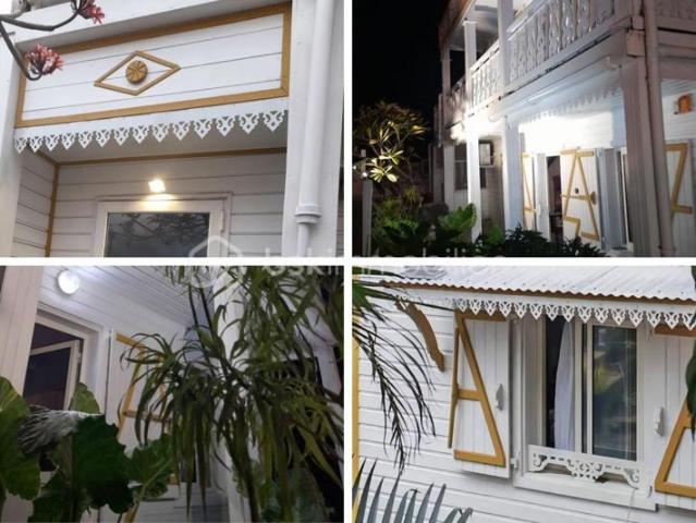 Maison vente à La Réunion