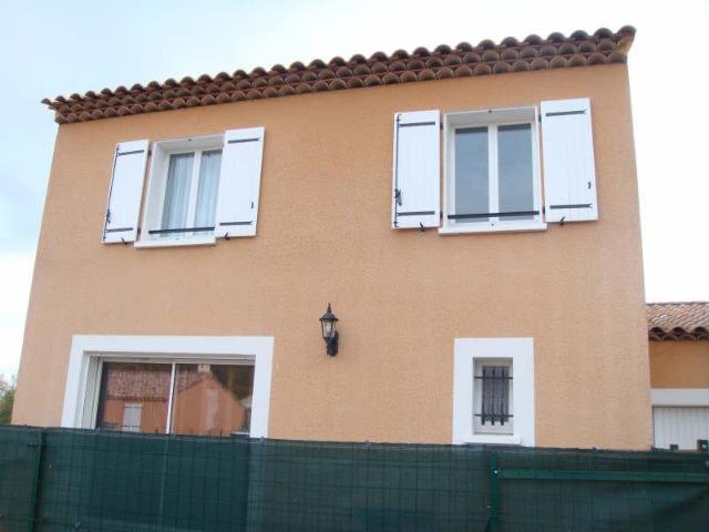 Maison vente à Brignoles, La Roquebrussanne