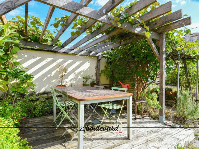 Maison vente à France métropolitaine, Limoges