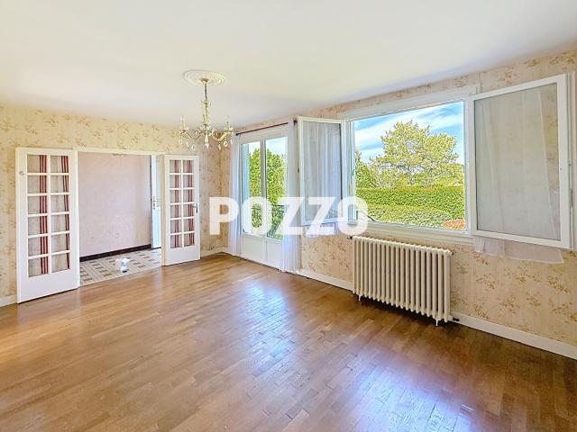 Maison vente à Avranches, Saint-pair-sur-mer