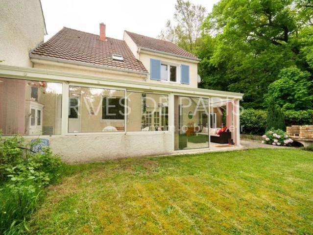 Maison vente à Mantes-la-Jolie, Gargenville