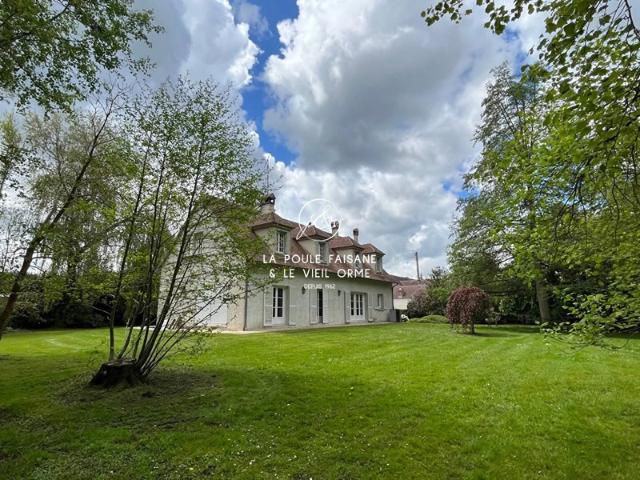 Maison location à Rambouillet