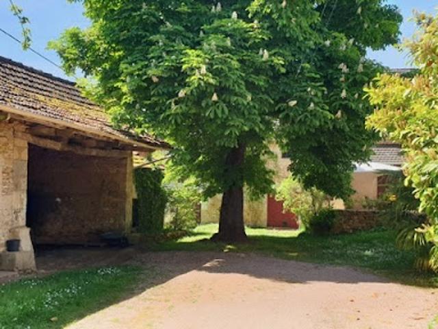 Maison vente à Figeac