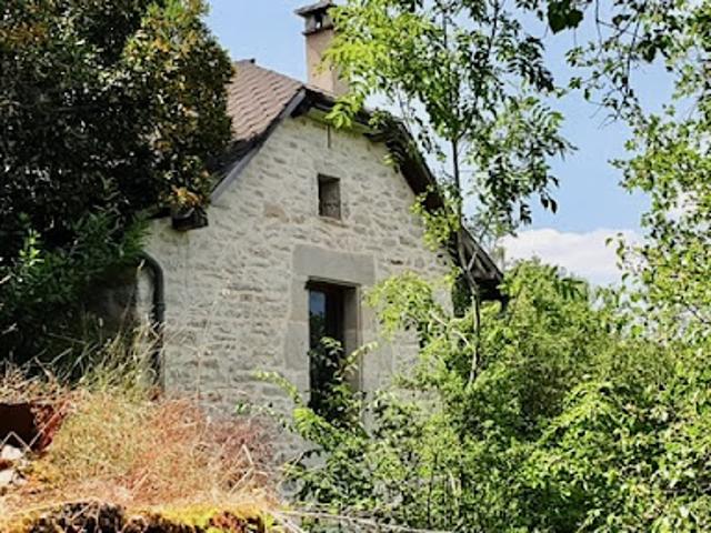 Maison vente à Figeac