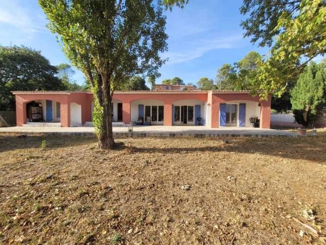 Maison vente à Flassans-sur-issole