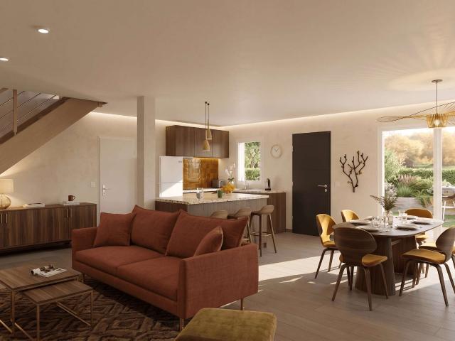 Maison vente à Avranches, Folligny