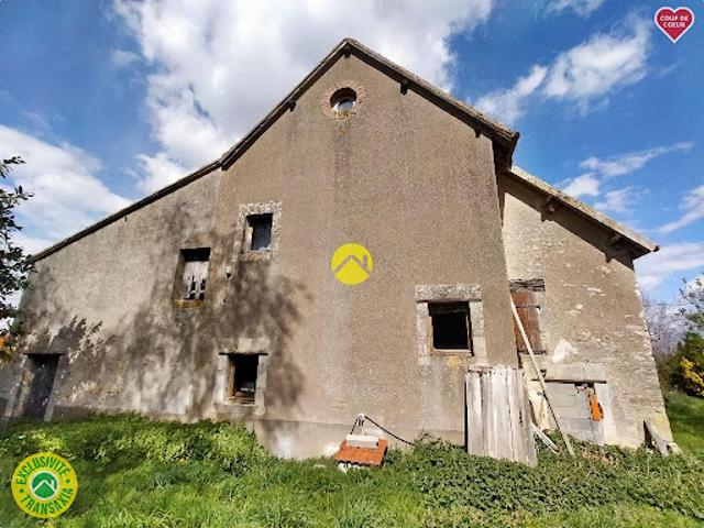 Maison vente à Saint-Amand-Montrond, Sancoins