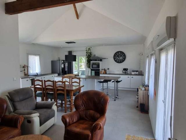 Maison vente à Les Sables-d'Olonne, Froidfond