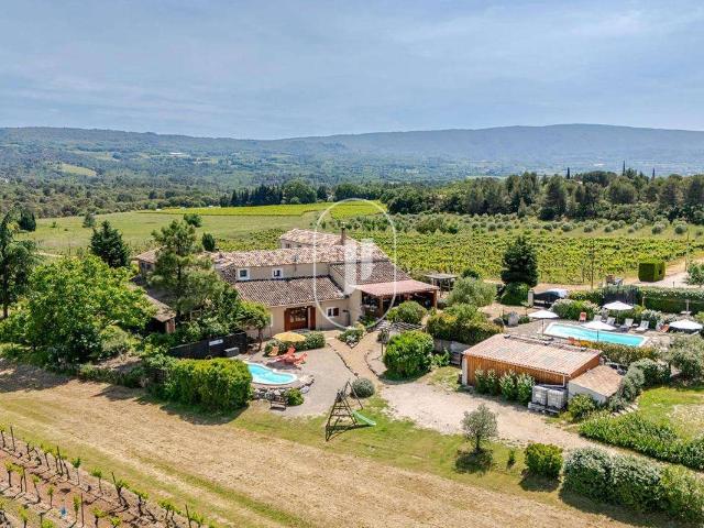 Maison vente à Apt, Provence-Alpes-Côte d'Azur