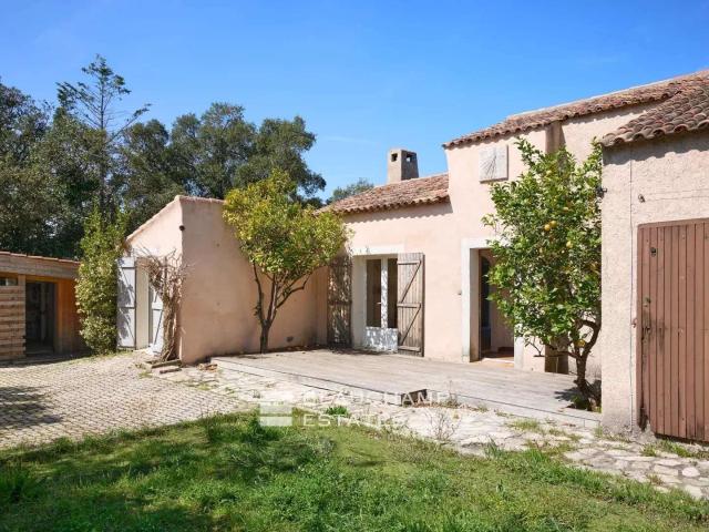 Maison vente à Arrondissement de Draguignan, Gassin