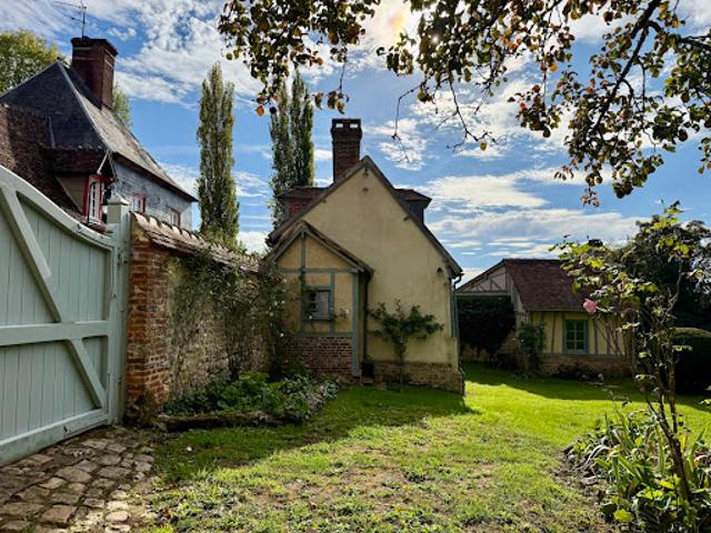 Maison vente à Wambez, Oise