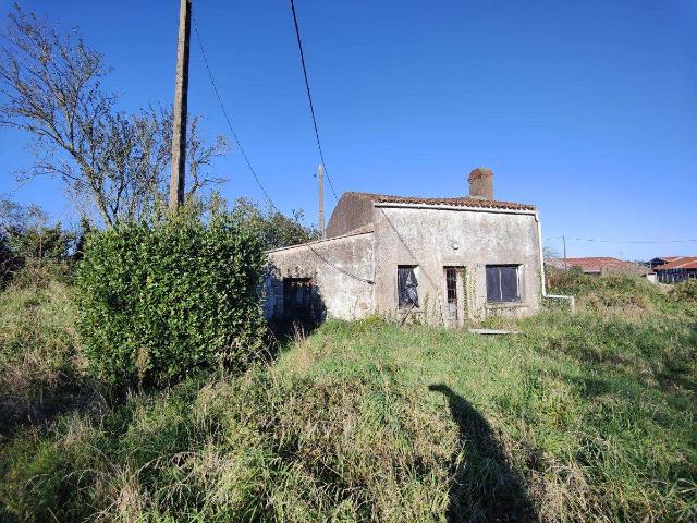 Maison vente à Nantes, Gétigné