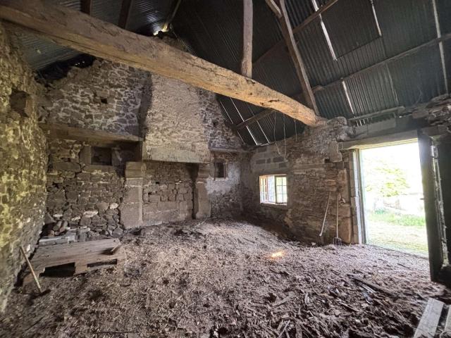 Maison vente à Argentan, Giel-courteilles