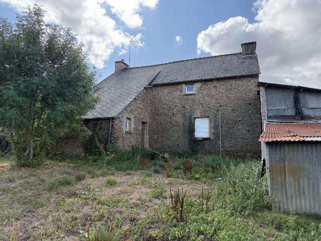 Maison vente à Gomené, Côtes-d'Armor
