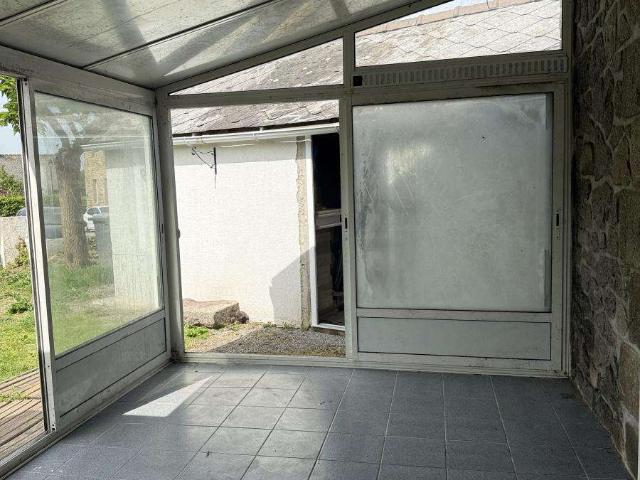 Maison vente à Saint-Brieuc, Bretagne