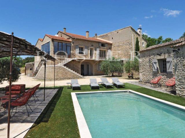 Maison vente à Apt, Gordes