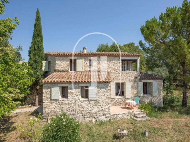 Maison vente à Apt, Gordes