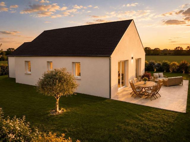 Maison vente à Saint-Lô, Graignes