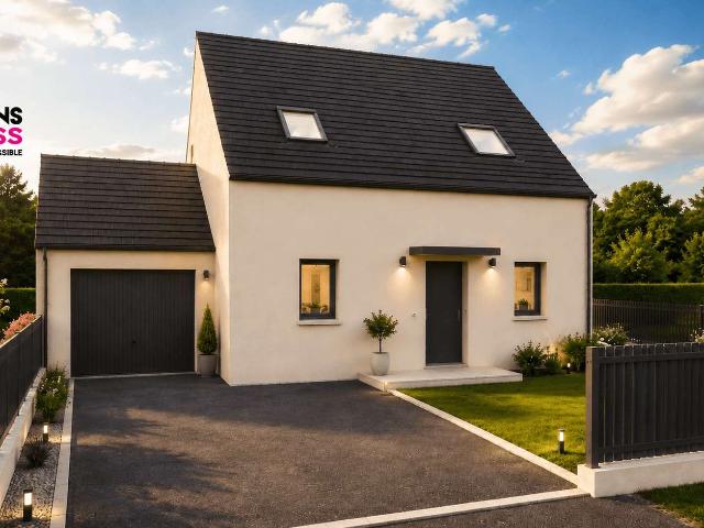Maison vente à Saint-Lô, Graignes