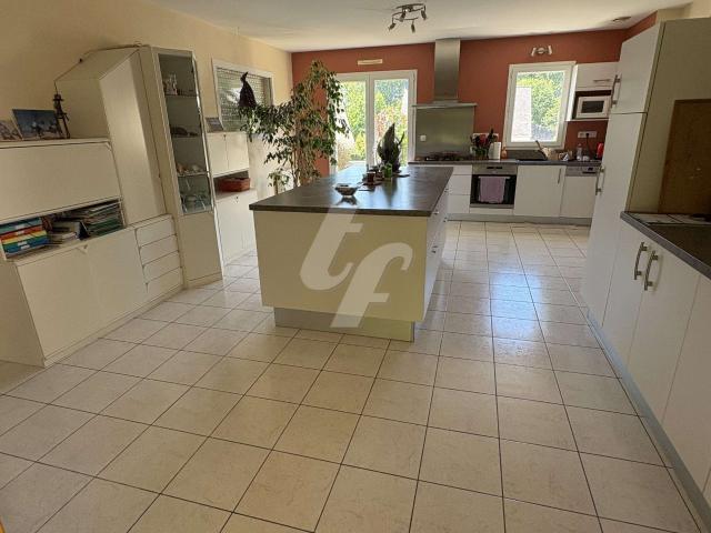 Maison vente à Châteaubriant-Ancenis, Pays de la Loire
