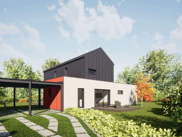 Maison vente à Châteaubriant-Ancenis, Pays de la Loire