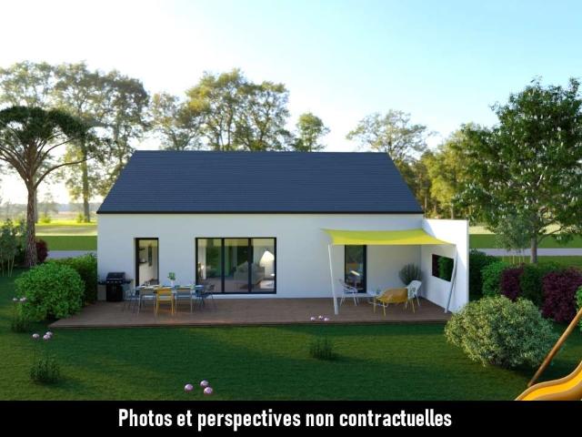 Maison vente à Châteaubriant-Ancenis, Pays de la Loire