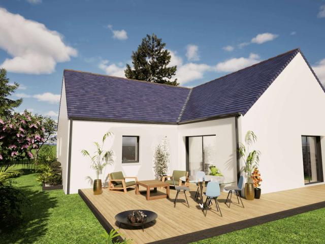 Maison vente à Châteaubriant-Ancenis, Pays de la Loire