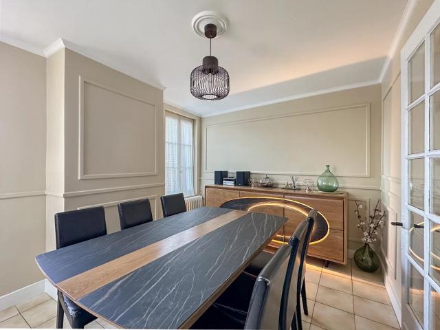 Maison vente à Lisieux, Honfleur