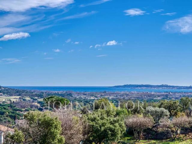 Maison vente à Arrondissement de Draguignan, Grimaud