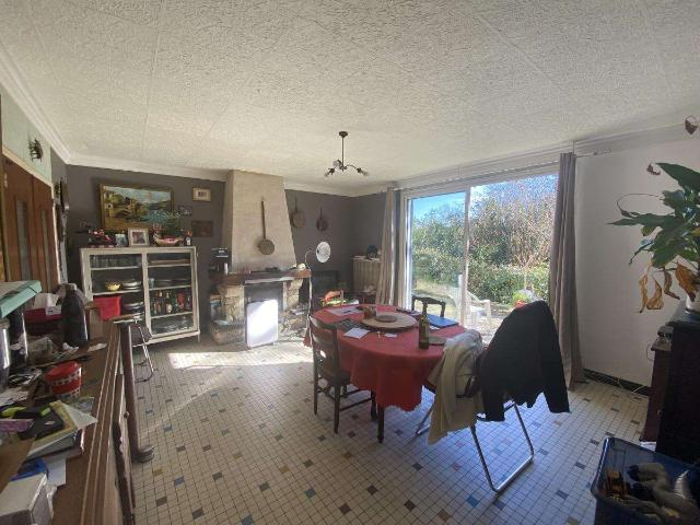 Maison vente à Saint-Nazaire, Guérande