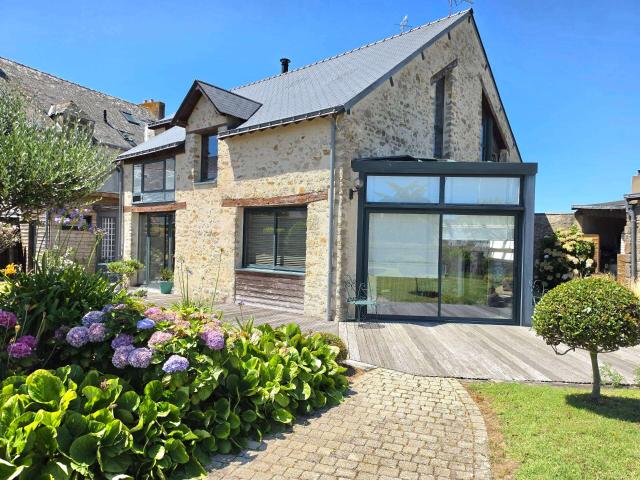 Maison vente à Saint-Nazaire, Guérande