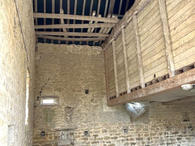 Maison vente à Bayeux, Guéron