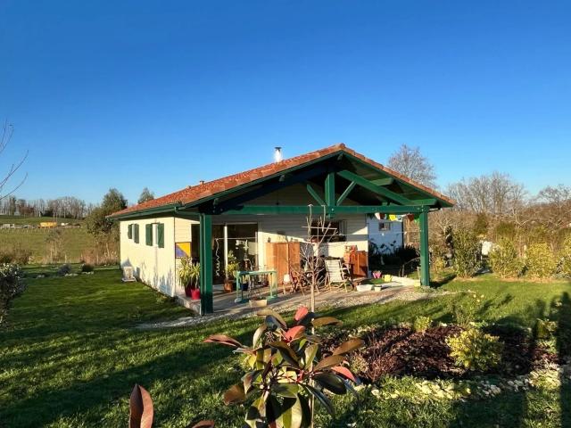 Maison vente à Guiche, Pyrénées-Atlantiques