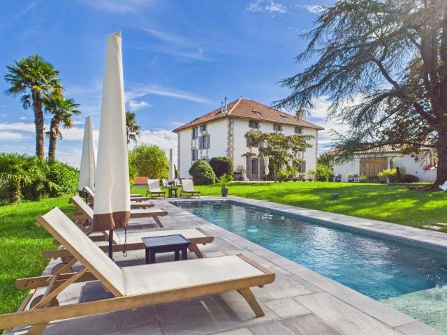 Maison vente à Guiche, Pyrénées-Atlantiques