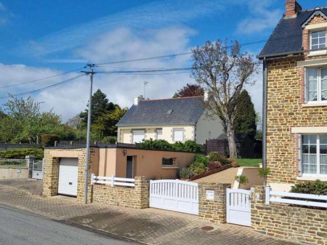 Maison vente à Pontivy, Bretagne