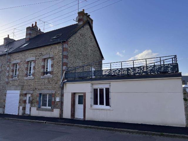 Maison vente à Guingamp, Bretagne