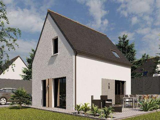 Maison vente à Brest, Bretagne