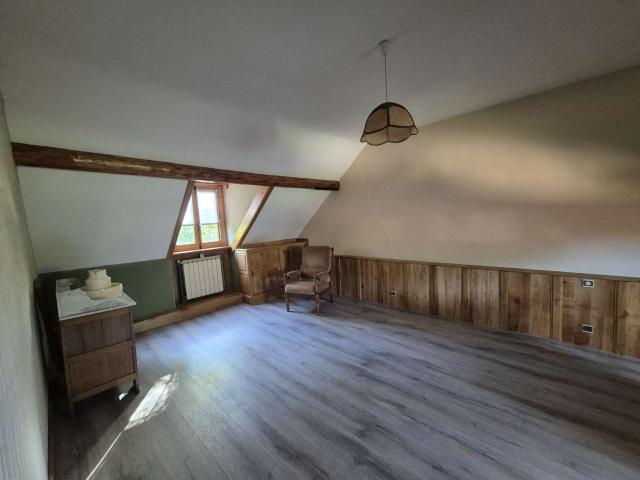 Maison vente à Lons-le-Saunier, Hauteroche