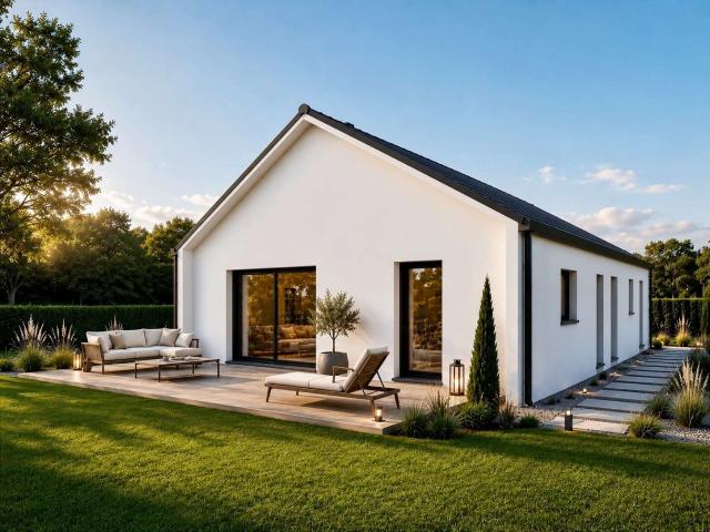 Maison vente à Châteaubriant-Ancenis, Héric