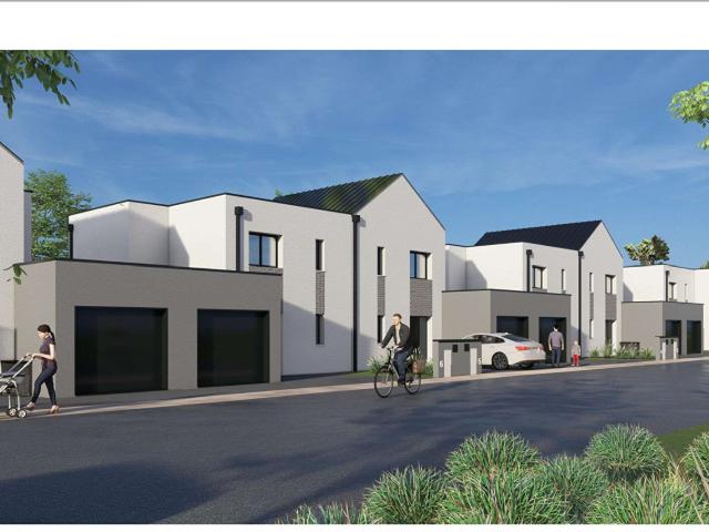 Maison vente à Caen, Hermanville-sur-mer