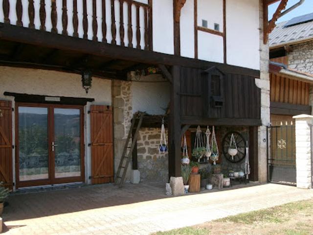 Maison vente à Belley, Ruffieu