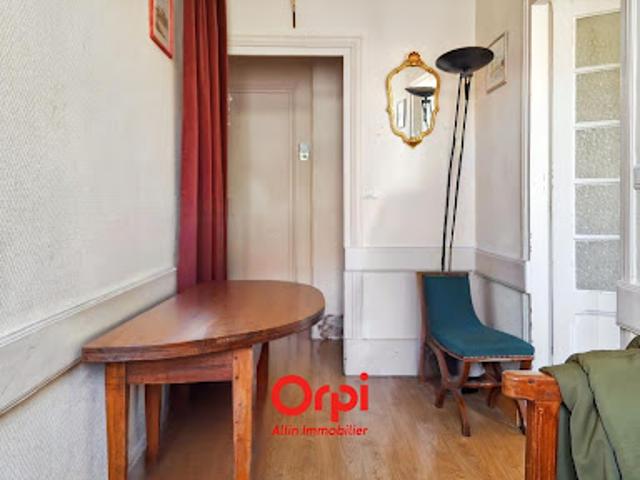 Maison vente à Montluçon, Néris-les-bains